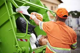 Best Construction Debris Removal  in Crouch Mesa, NM