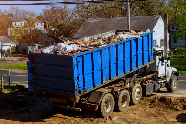 Best Dumpster Rental Services  in Crouch Mesa, NM