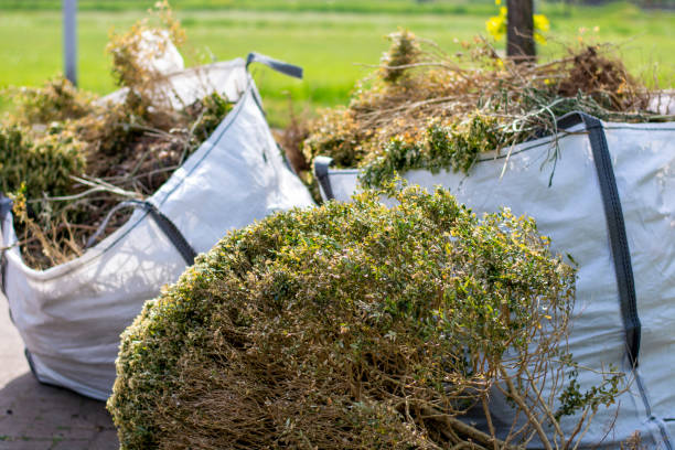 Best Recycling Services for Junk  in Crouch Mesa, NM