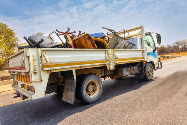 Demolition Debris Removal in Crouch Mesa, NM