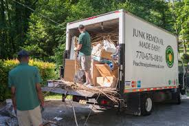Best Attic Cleanout  in Crouch Mesa, NM